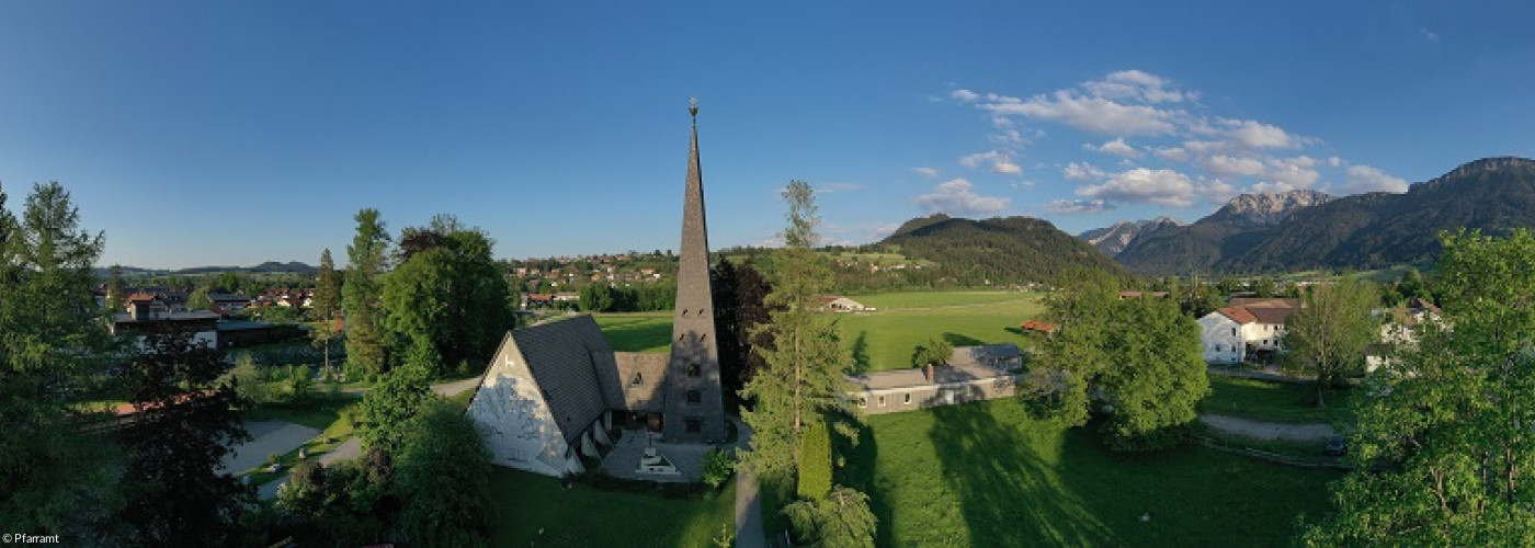 Auferstehungskirche