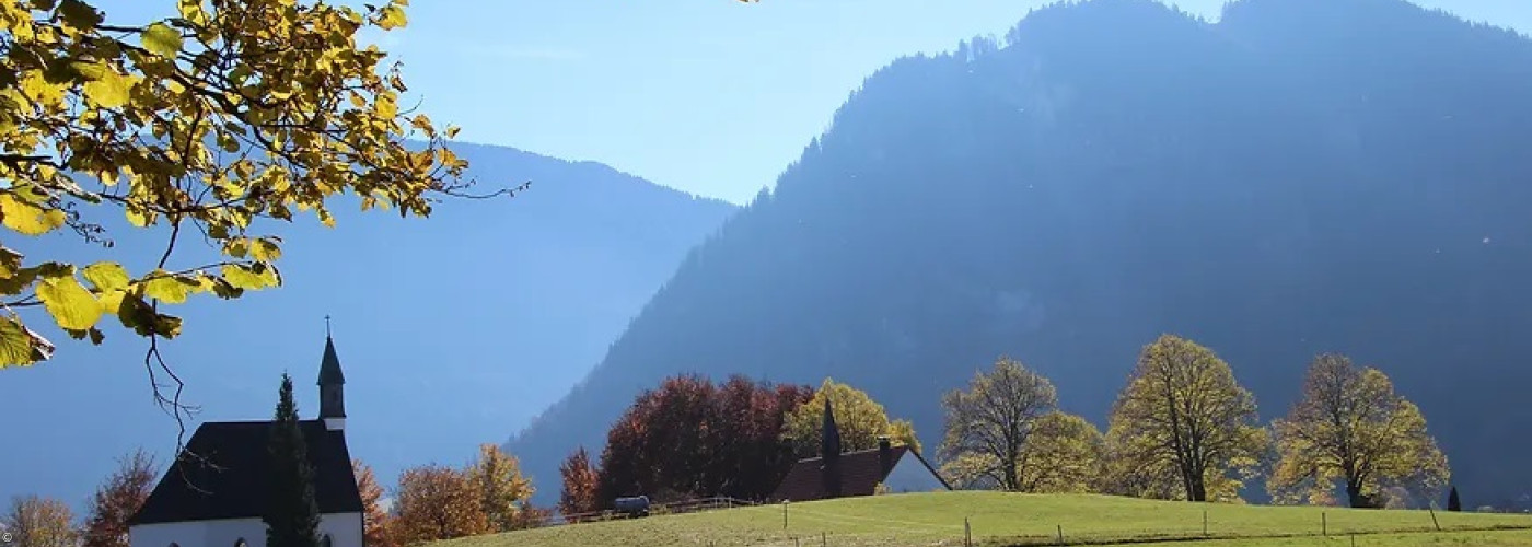 Kapelle am Friedhof