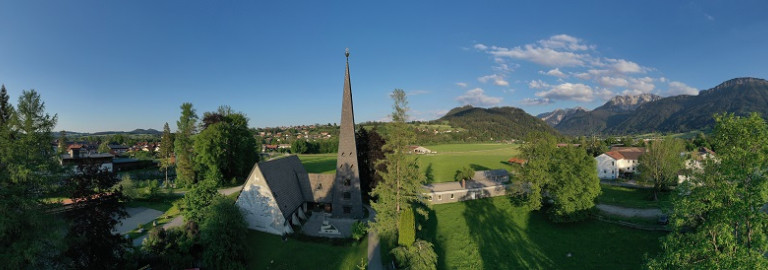 Auferstehungskirche