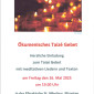 Taizégebet St. Nikolaus 16.05.25