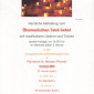 Taizé Gebete Pfronten 2025