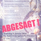 Absage Chorkonzert