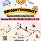 Berg-Gottesdienste Alpspitze 2026