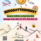 Berg-GD Alpspitze 2025