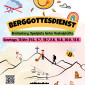 Berg-Gottesdienste Breitenberg 2026