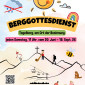 Berg-Gottesdienste Tegelberg 2026