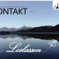 Deckblatt aktueller Gemeindebrief KONTAKT