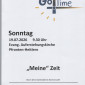 GOTTIME GD 19.07.26