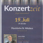 KonzertZeit St. Nikolaus
