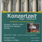 KonzertZeit 17.05., St. Nikolaus