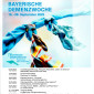 Programm Bay Demenzwoche in Pfronten Herbst 2025