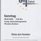 GOTTIME 08.02.2026