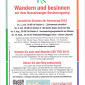 Übersicht GE(h)ZEITEN Sommer 2025