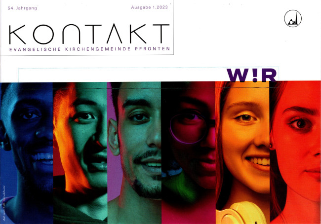 KONTAKT 1.2023 WIR