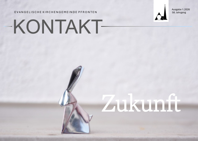 Deckblatt KONTAKT 1.2026