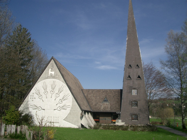 Auferstehungskirche