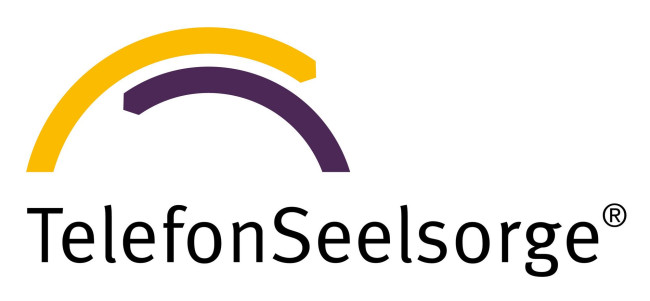 Telefonseelsorge logo