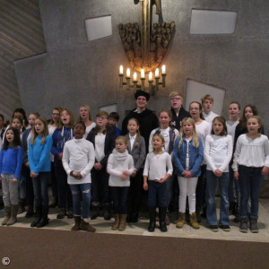 Turmspatzen Luthermusical